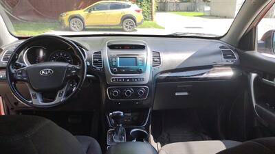 2014 Kia Sorento LX   - Photo 16 - Topeka, KS 66608