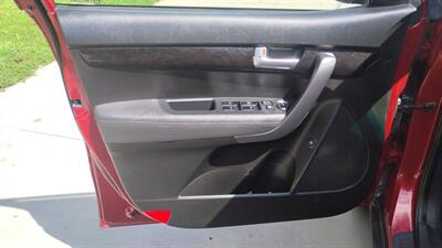2014 Kia Sorento LX   - Photo 21 - Topeka, KS 66608