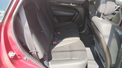 2014 Kia Sorento LX   - Photo 36 - Topeka, KS 66608