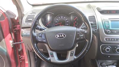 2014 Kia Sorento LX   - Photo 17 - Topeka, KS 66608