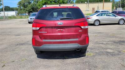 2014 Kia Sorento LX   - Photo 9 - Topeka, KS 66608
