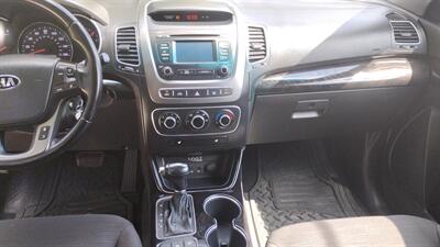 2014 Kia Sorento LX   - Photo 23 - Topeka, KS 66608