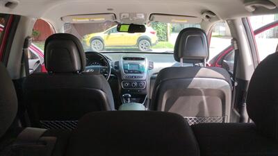 2014 Kia Sorento LX   - Photo 15 - Topeka, KS 66608