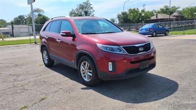 2014 Kia Sorento LX   - Photo 6 - Topeka, KS 66608