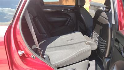 2014 Kia Sorento LX   - Photo 35 - Topeka, KS 66608