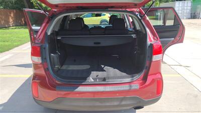 2014 Kia Sorento LX   - Photo 11 - Topeka, KS 66608