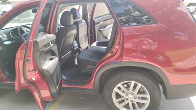 2014 Kia Sorento LX   - Photo 39 - Topeka, KS 66608