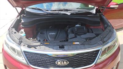 2014 Kia Sorento LX   - Photo 46 - Topeka, KS 66608