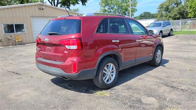 2014 Kia Sorento LX   - Photo 8 - Topeka, KS 66608