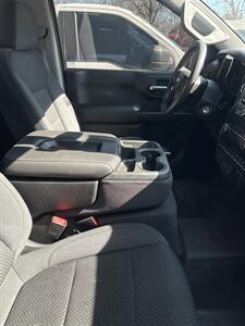 2021 Chevrolet Silverado 1500 Work Truck   - Photo 8 - Topeka, KS 66608