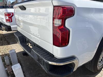 2021 Chevrolet Silverado 1500 Work Truck   - Photo 11 - Topeka, KS 66608