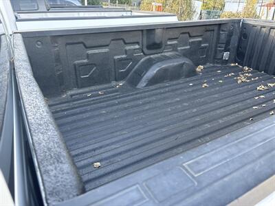 2021 Chevrolet Silverado 1500 Work Truck - Photo 6 - Topeka, KS 66608
