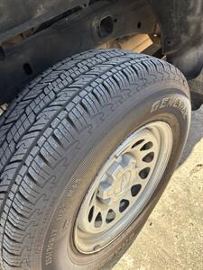 2021 Chevrolet Silverado 1500 Work Truck   - Photo 9 - Topeka, KS 66608