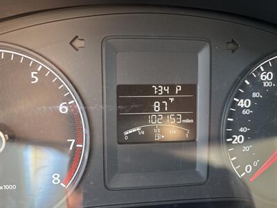 2013 Volkswagen Jetta S   - Photo 13 - Topeka, KS 66608