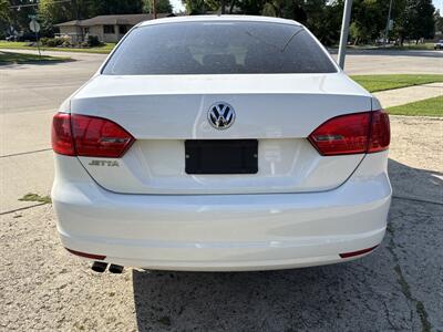 2013 Volkswagen Jetta S   - Photo 4 - Topeka, KS 66608