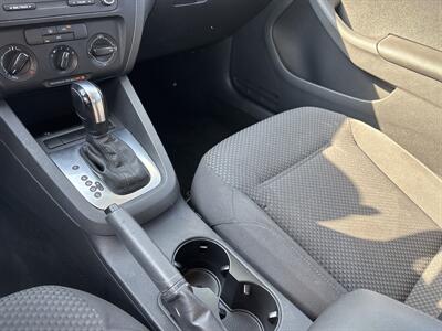 2013 Volkswagen Jetta S   - Photo 15 - Topeka, KS 66608