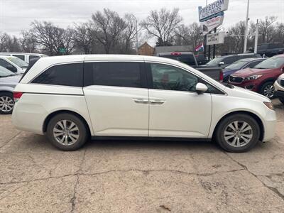 2014 Honda Odyssey EX   - Photo 6 - Topeka, KS 66608