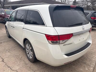 2014 Honda Odyssey EX   - Photo 3 - Topeka, KS 66608