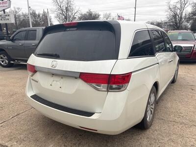 2014 Honda Odyssey EX   - Photo 5 - Topeka, KS 66608