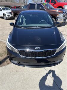 2017 Kia Forte LX - Photo 2 - Topeka, KS 66608