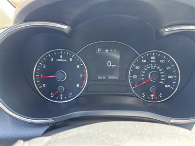 2017 Kia Forte LX - Photo 8 - Topeka, KS 66608