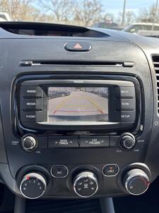 2017 Kia Forte LX - Photo 9 - Topeka, KS 66608