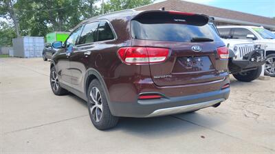 2017 Kia Sorento EX Plus V6   - Photo 5 - Topeka, KS 66608