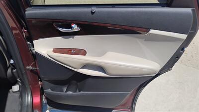 2017 Kia Sorento EX Plus V6   - Photo 40 - Topeka, KS 66608