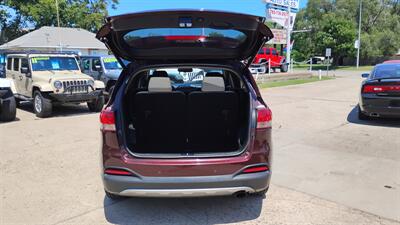 2017 Kia Sorento EX Plus V6   - Photo 15 - Topeka, KS 66608