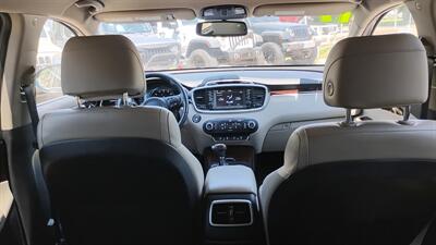 2017 Kia Sorento EX Plus V6   - Photo 22 - Topeka, KS 66608