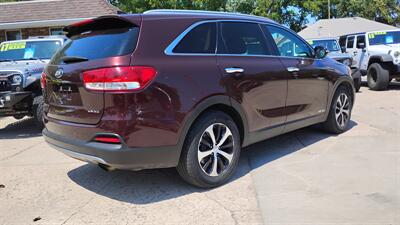 2017 Kia Sorento EX Plus V6   - Photo 3 - Topeka, KS 66608