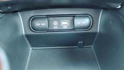 2017 Kia Sorento EX Plus V6   - Photo 30 - Topeka, KS 66608