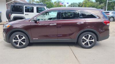 2017 Kia Sorento EX Plus V6   - Photo 6 - Topeka, KS 66608