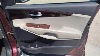 2017 Kia Sorento EX Plus V6   - Photo 36 - Topeka, KS 66608