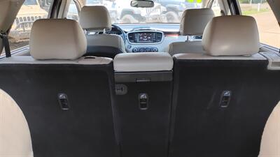2017 Kia Sorento EX Plus V6   - Photo 21 - Topeka, KS 66608