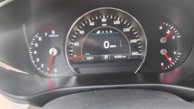 2017 Kia Sorento EX Plus V6   - Photo 26 - Topeka, KS 66608