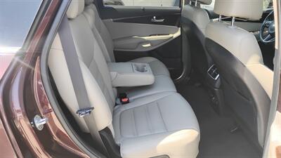 2017 Kia Sorento EX Plus V6   - Photo 41 - Topeka, KS 66608
