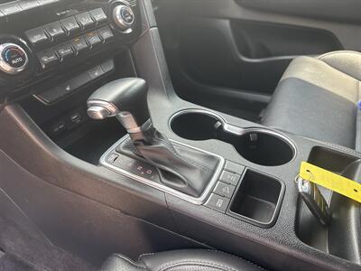 2020 Kia Sportage EX - Photo 12 - Topeka, KS 66608