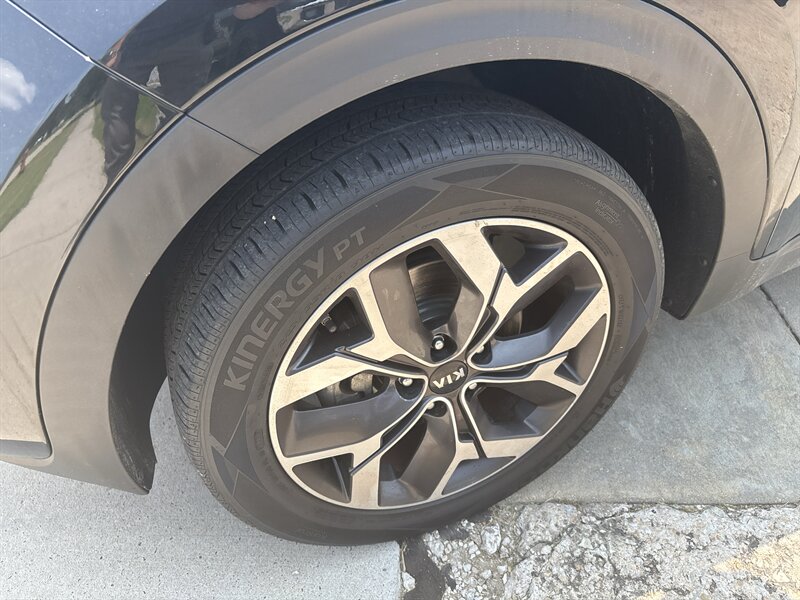 2020 Kia Sportage EX   - Photo 7 - Topeka, KS 66608