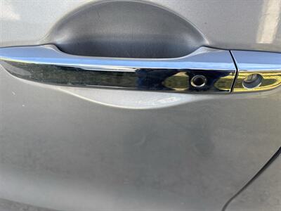 2018 Honda Odyssey EX-L - Photo 8 - Topeka, KS 66608