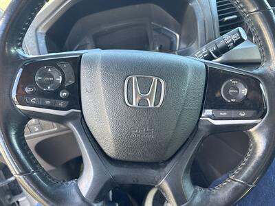 2018 Honda Odyssey EX-L - Photo 10 - Topeka, KS 66608