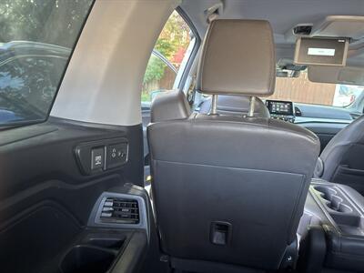 2018 Honda Odyssey EX-L - Photo 18 - Topeka, KS 66608