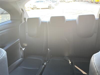 2018 Honda Odyssey EX-L - Photo 22 - Topeka, KS 66608