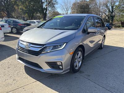 2018 Honda Odyssey EX-L - Photo 6 - Topeka, KS 66608