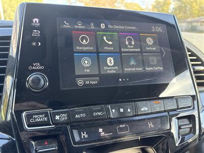 2018 Honda Odyssey EX-L - Photo 12 - Topeka, KS 66608