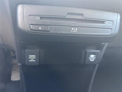 2018 Honda Odyssey EX-L - Photo 24 - Topeka, KS 66608