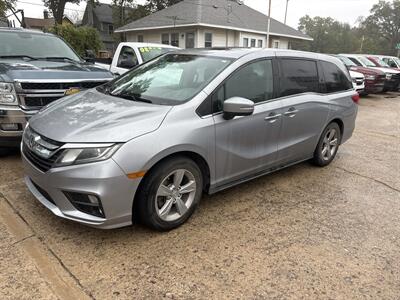 2018 Honda Odyssey EX-L   - Photo 1 - Topeka, KS 66608