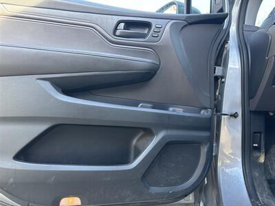2018 Honda Odyssey EX-L - Photo 9 - Topeka, KS 66608