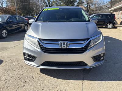 2018 Honda Odyssey EX-L - Photo 7 - Topeka, KS 66608