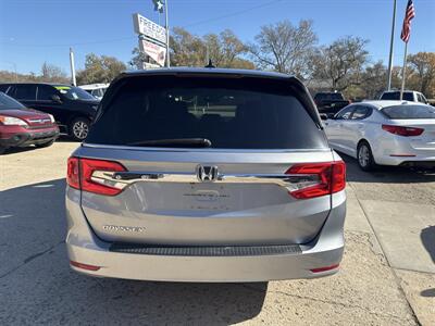 2018 Honda Odyssey EX-L - Photo 4 - Topeka, KS 66608